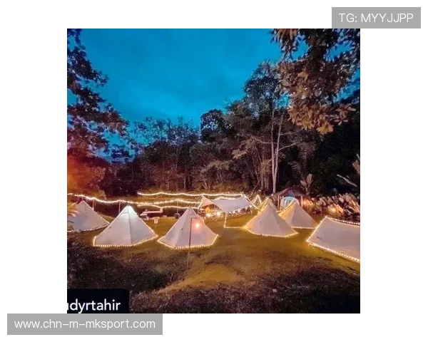 野外露营探险赛：运动与自然的融合，露营挑战